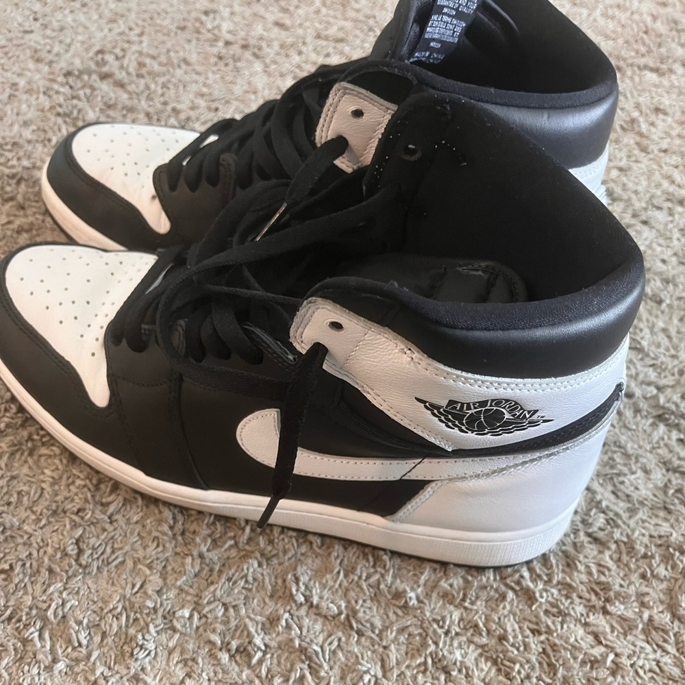 Jordan Retro 1 Men’s